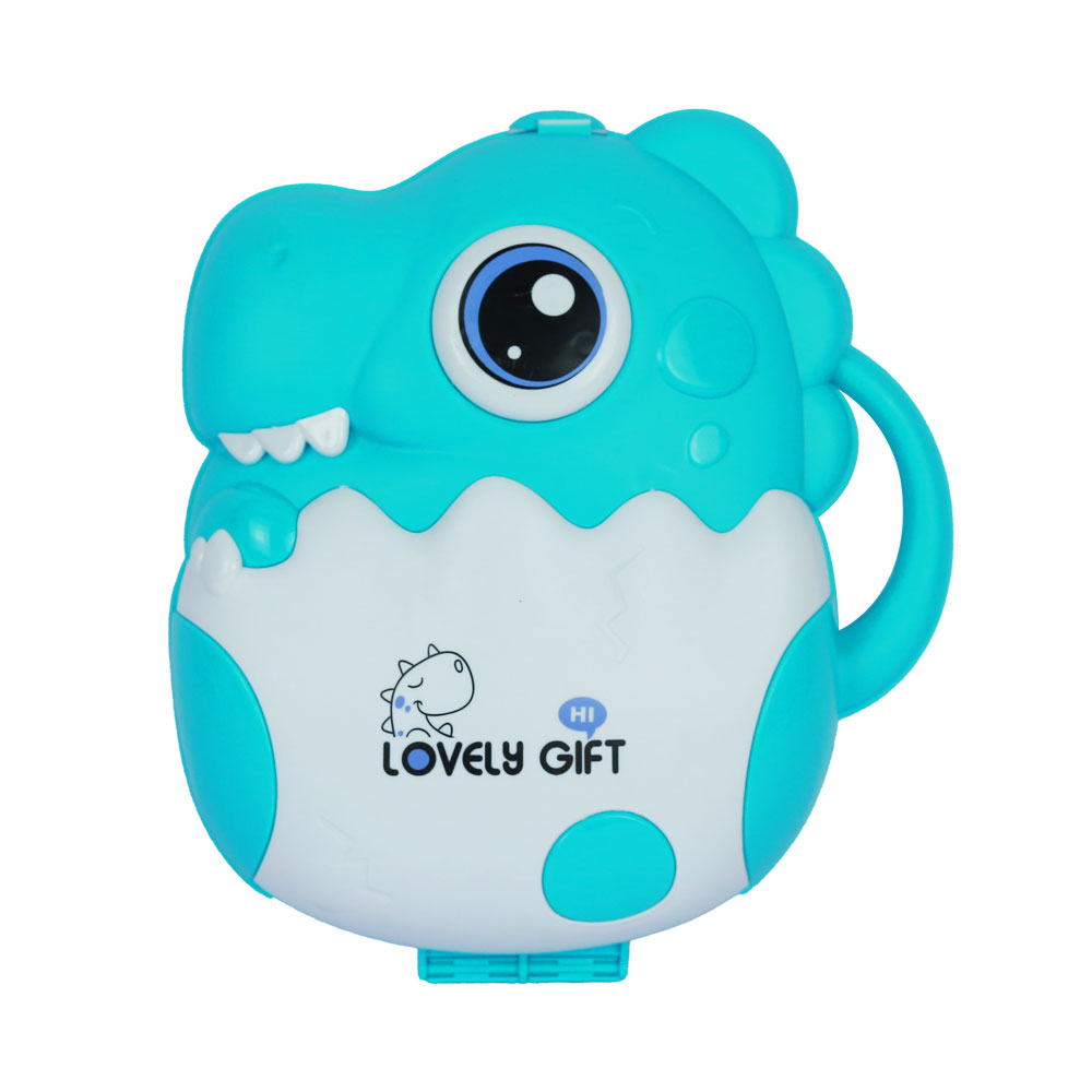 Đồ chơi bác sĩ hình balo khủng long