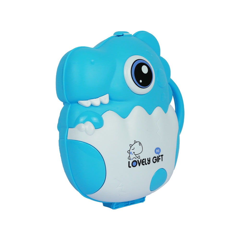 Đồ chơi nhà bếp hình balo khủng long