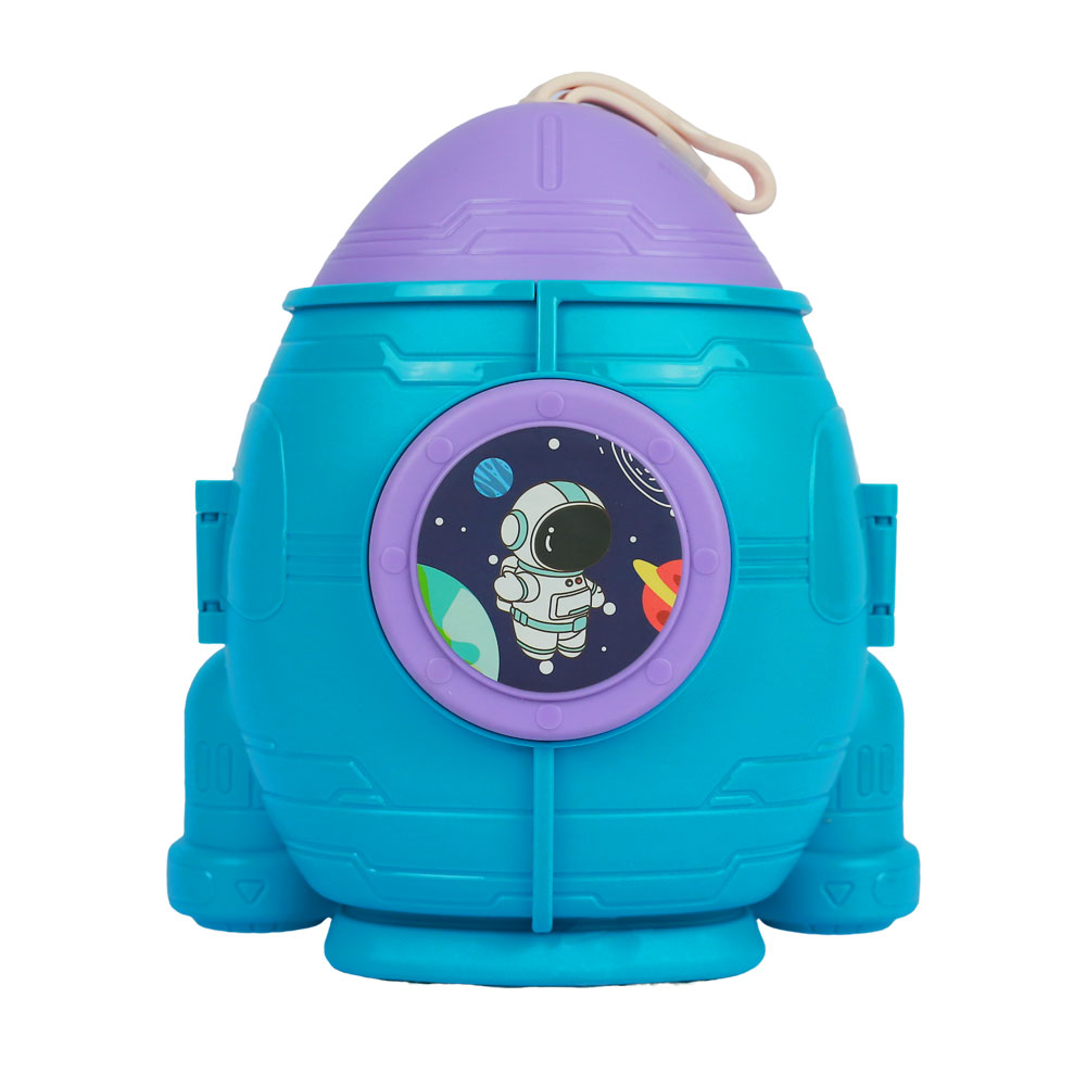 Đồ chơi  bác sĩ hình phi thuyền