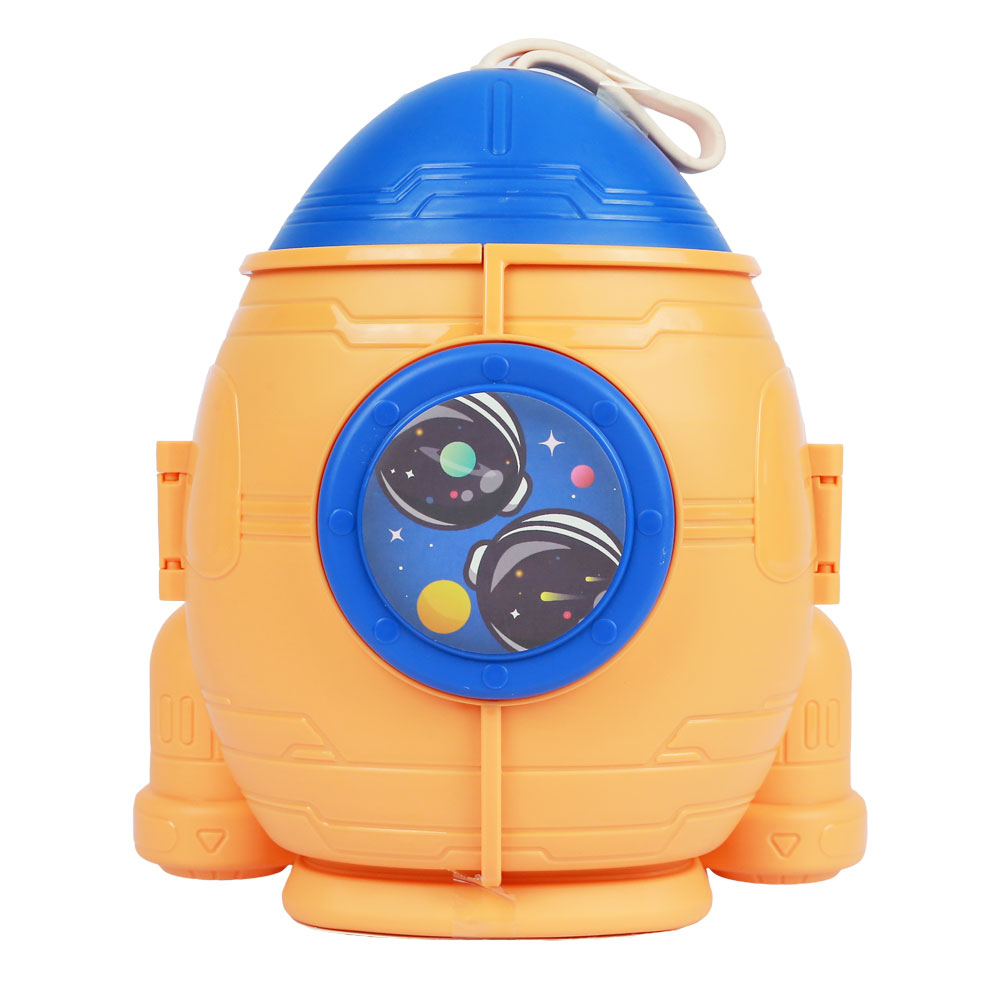 Đồ chơi  nhà bếp hình phi thuyền