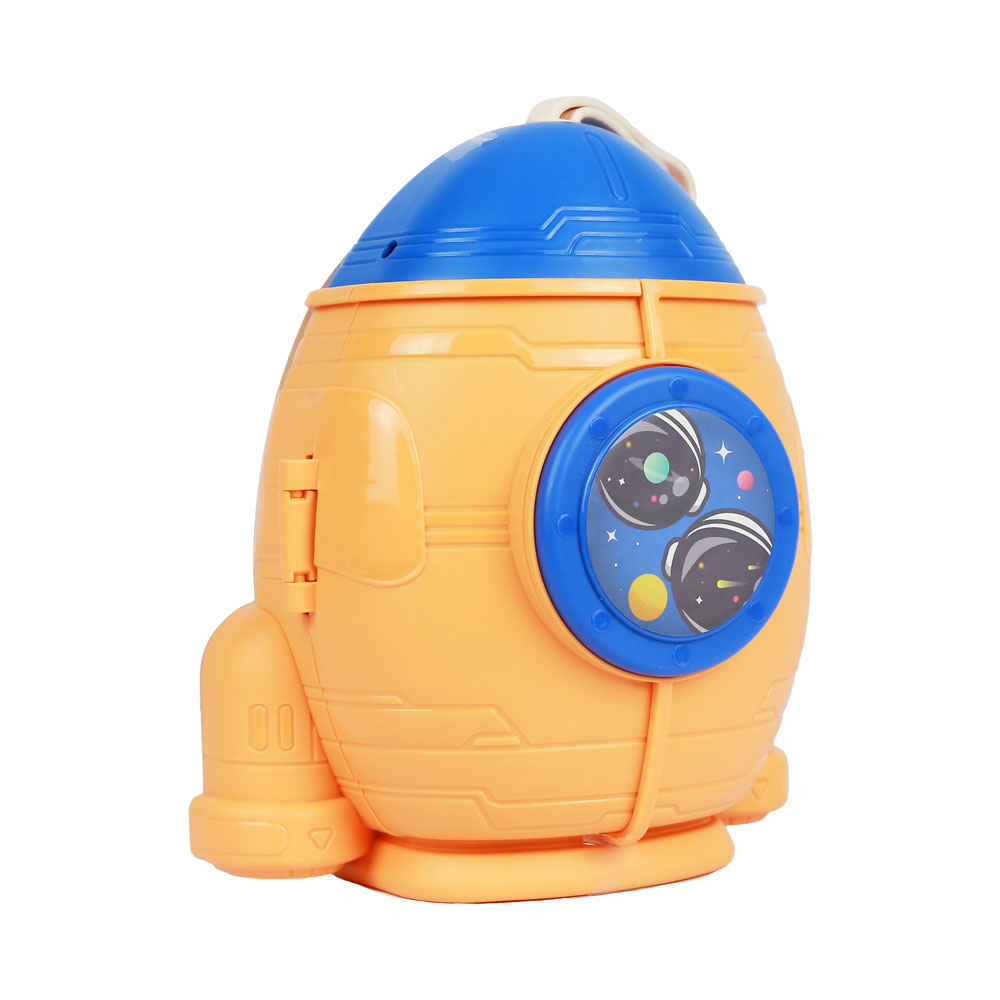 Đồ chơi  nhà bếp hình phi thuyền