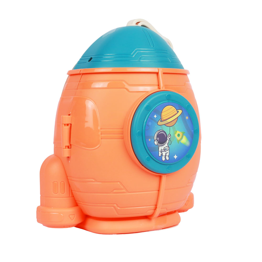 Đồ chơi kỹ sư hình phi thuyền