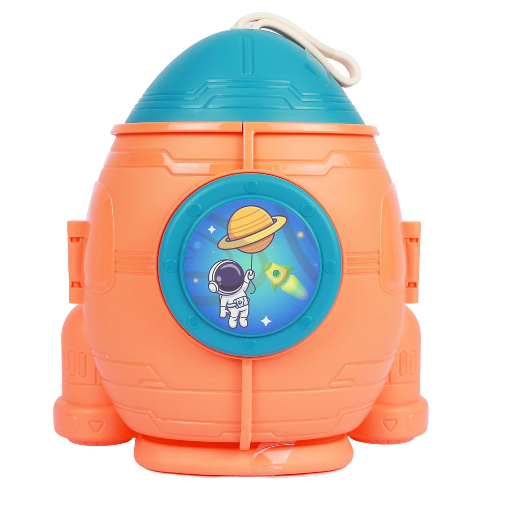 Đồ chơi kỹ sư hình phi thuyền