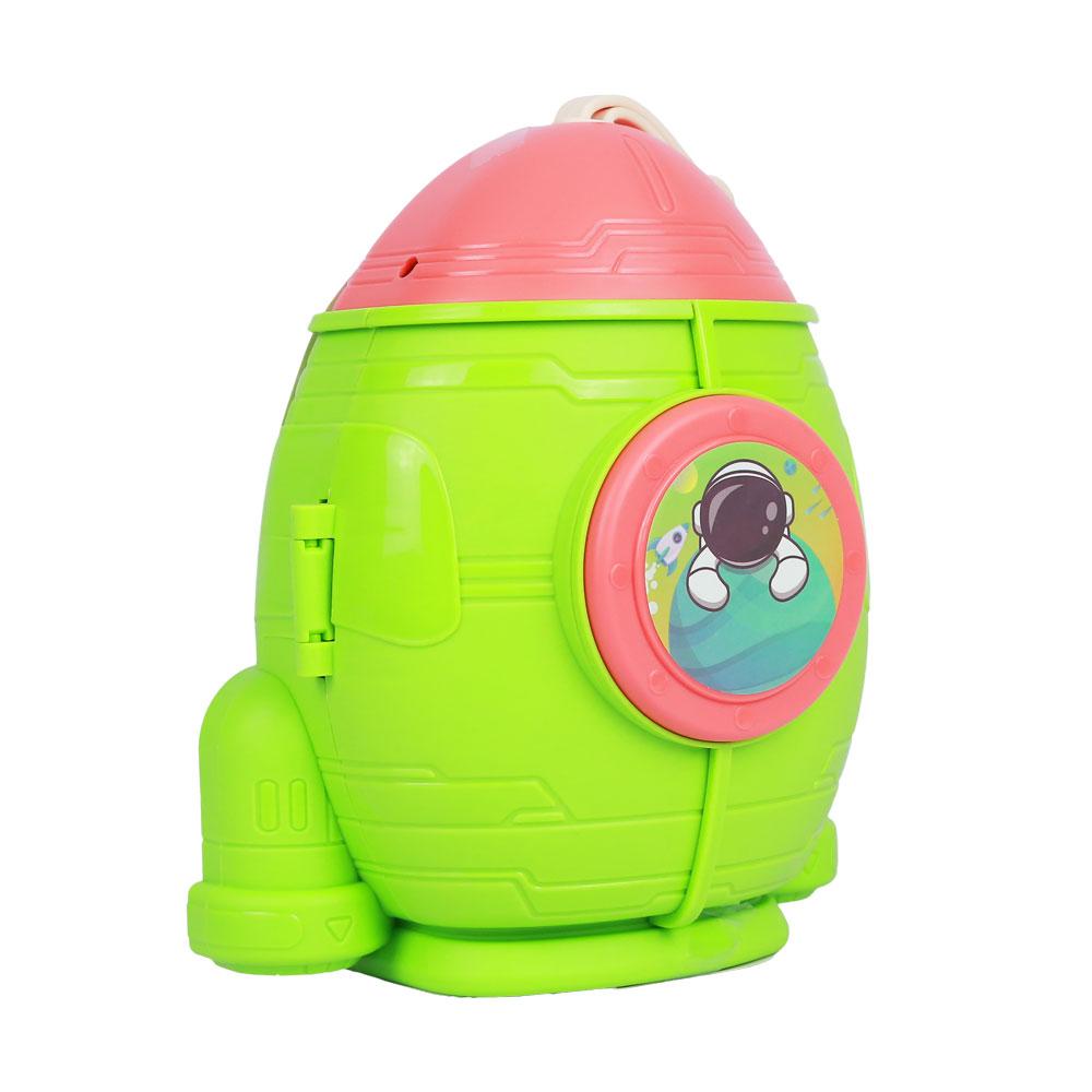 Đồ chơi siêu thị  hình phi thuyền