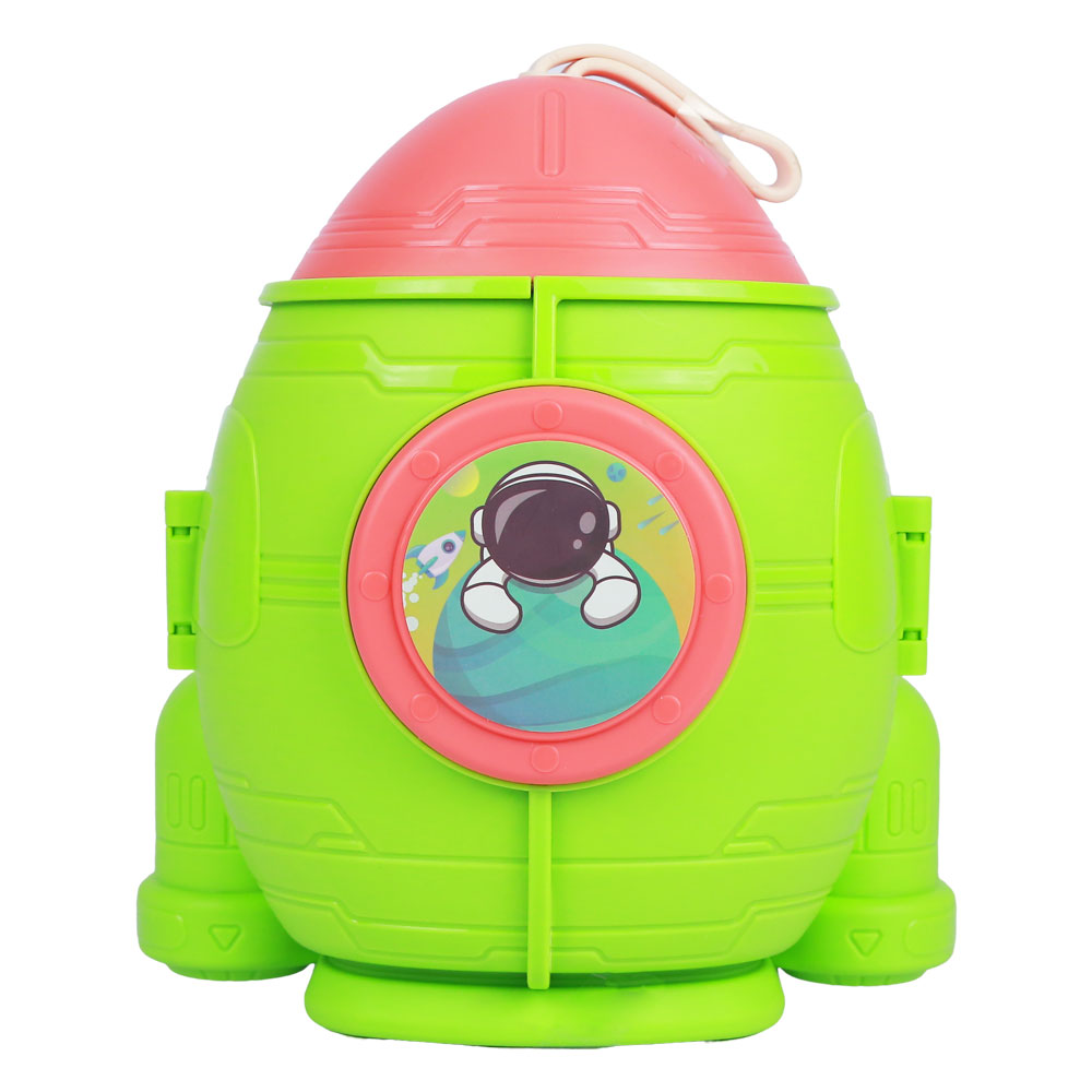 Đồ chơi siêu thị  hình phi thuyền