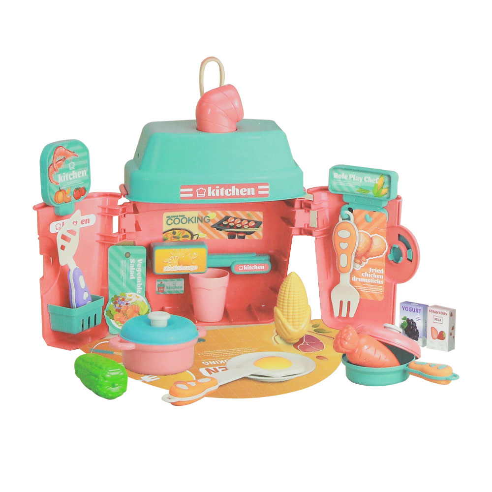 Đồ chơi nhà bếp hình ly trà sữa