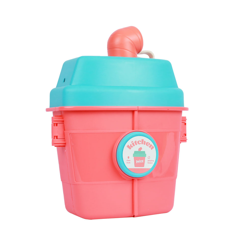 Đồ chơi nhà bếp hình ly trà sữa
