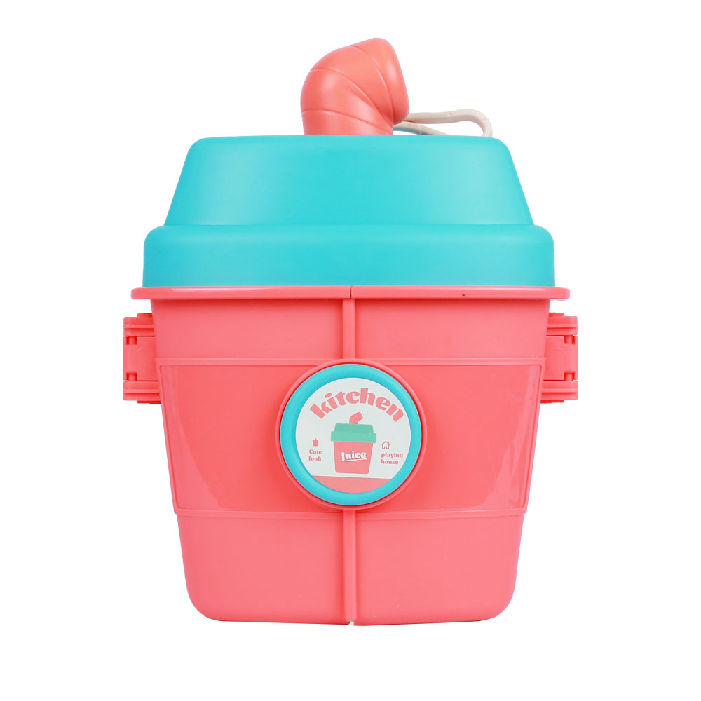 Đồ chơi nhà bếp hình ly trà sữa
