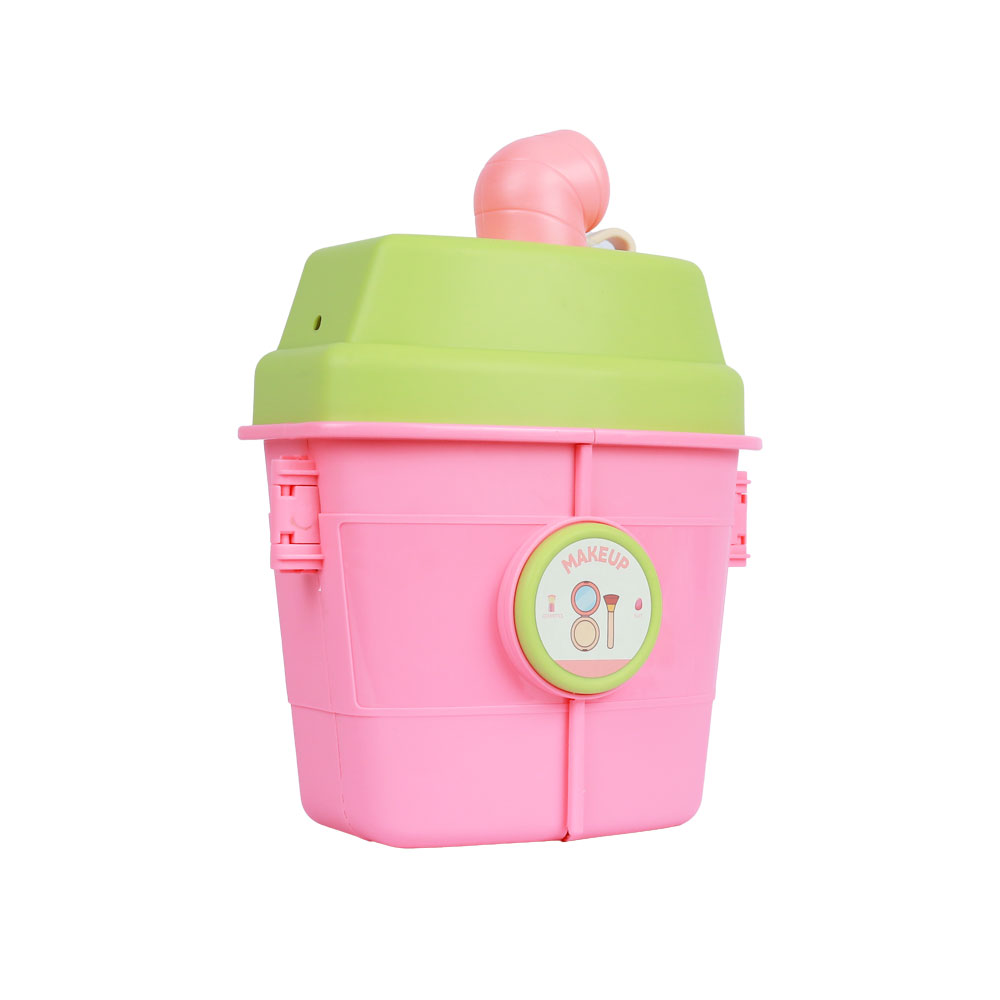 Đồ chơi làm đẹp hình ly trà sữa