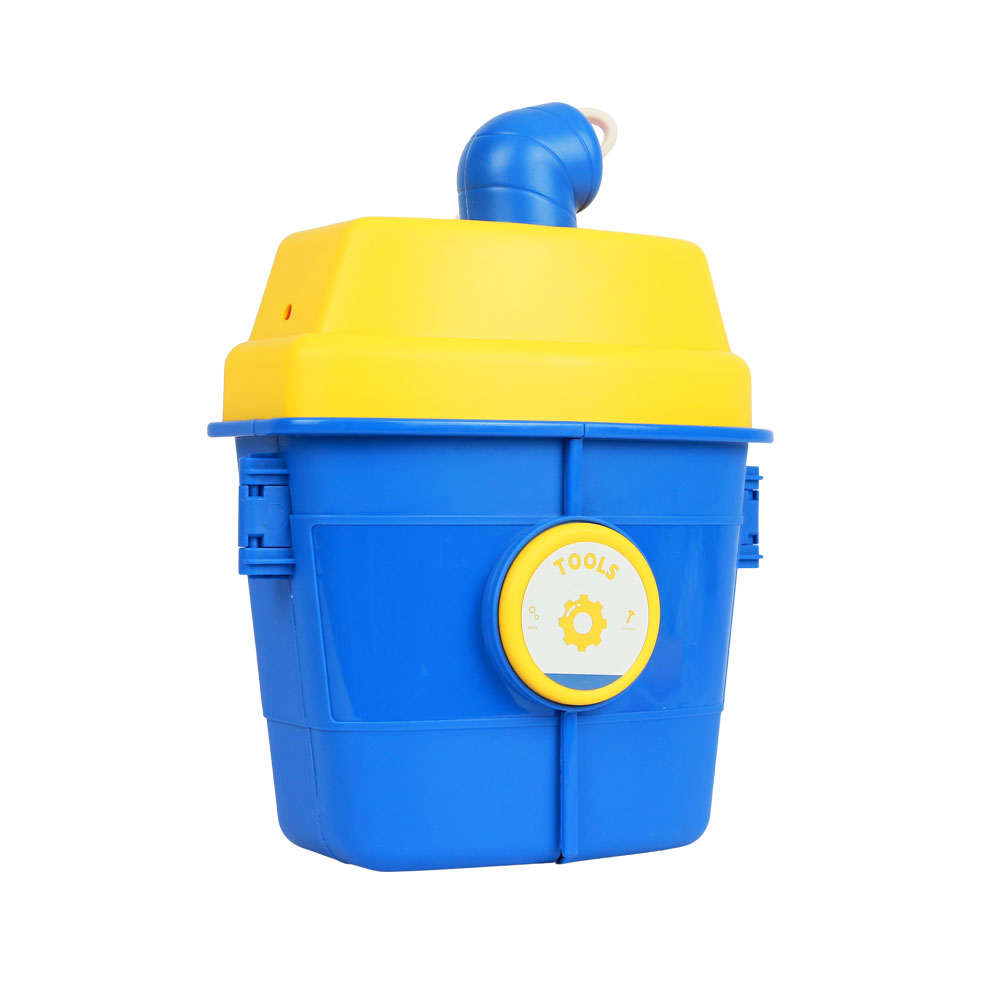 Đồ chơi kỹ sư hình ly trà sữa