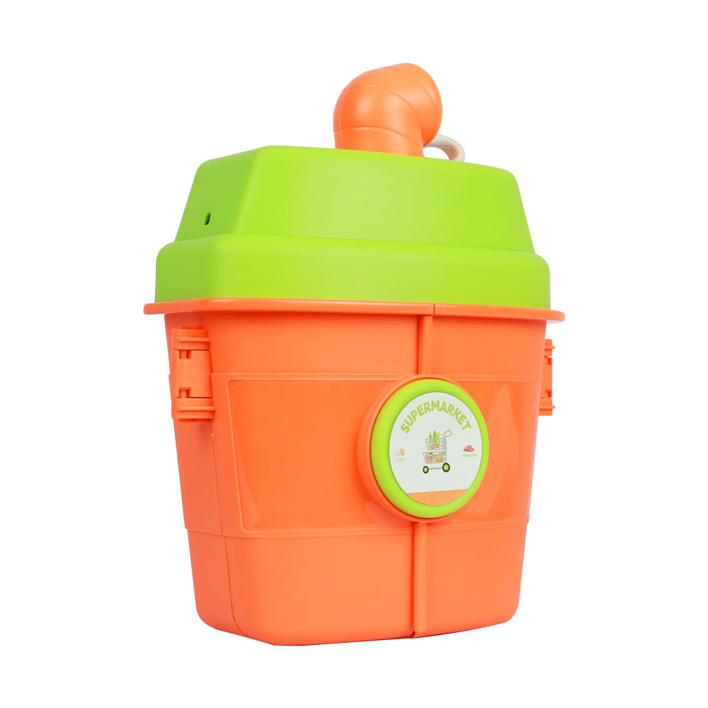 Đồ chơi siêu thị hình ly trà sữa