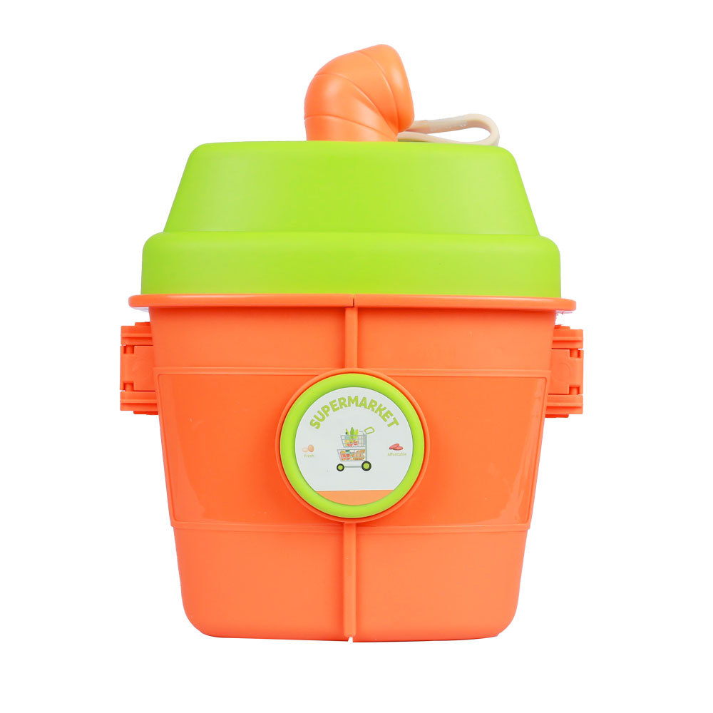 Đồ chơi siêu thị hình ly trà sữa