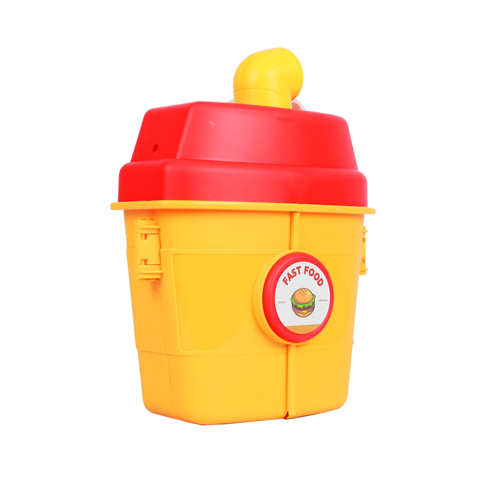 Đồ chơi thức ăn nhanh hình ly trà sữa