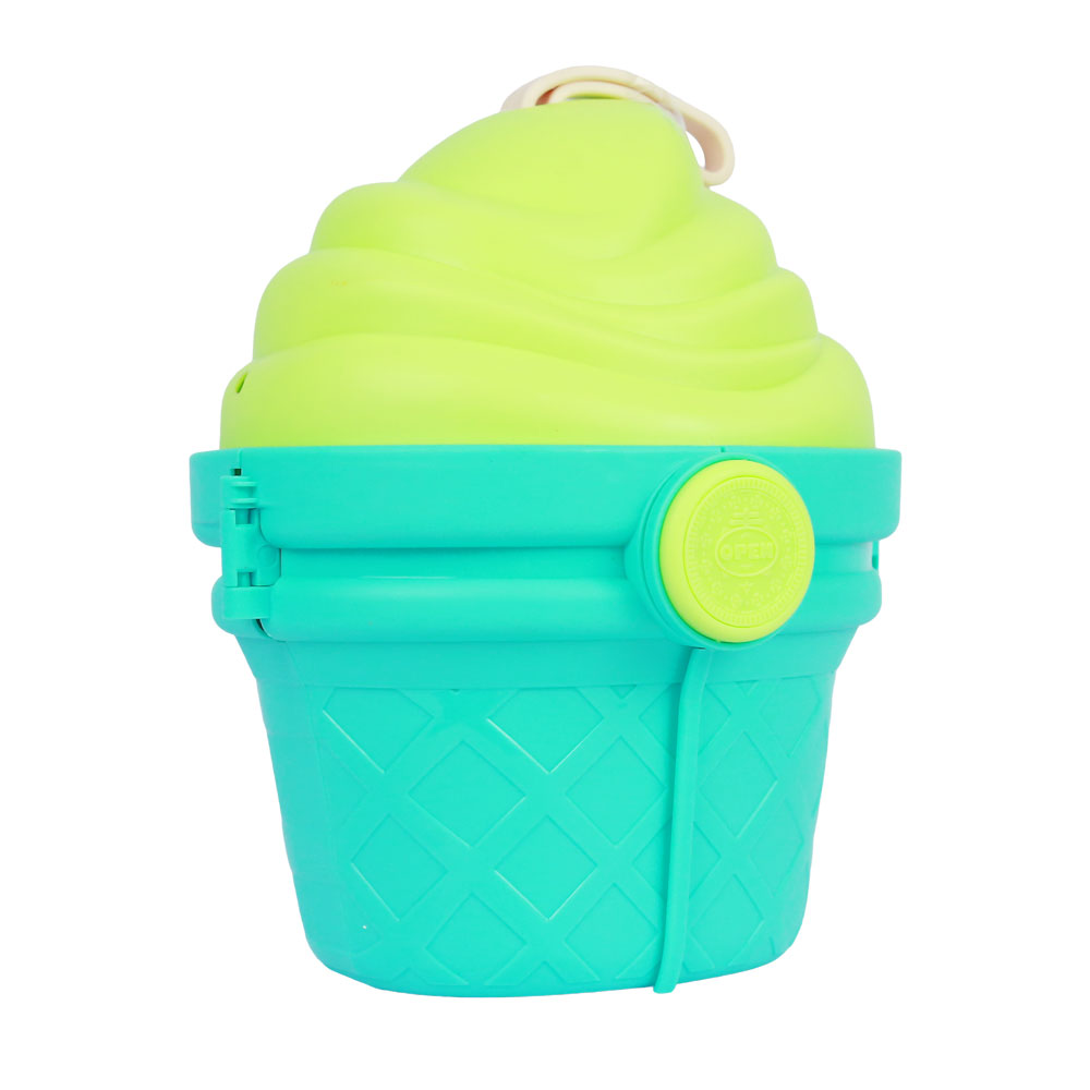 Đồ chơi làm kem hình que kem