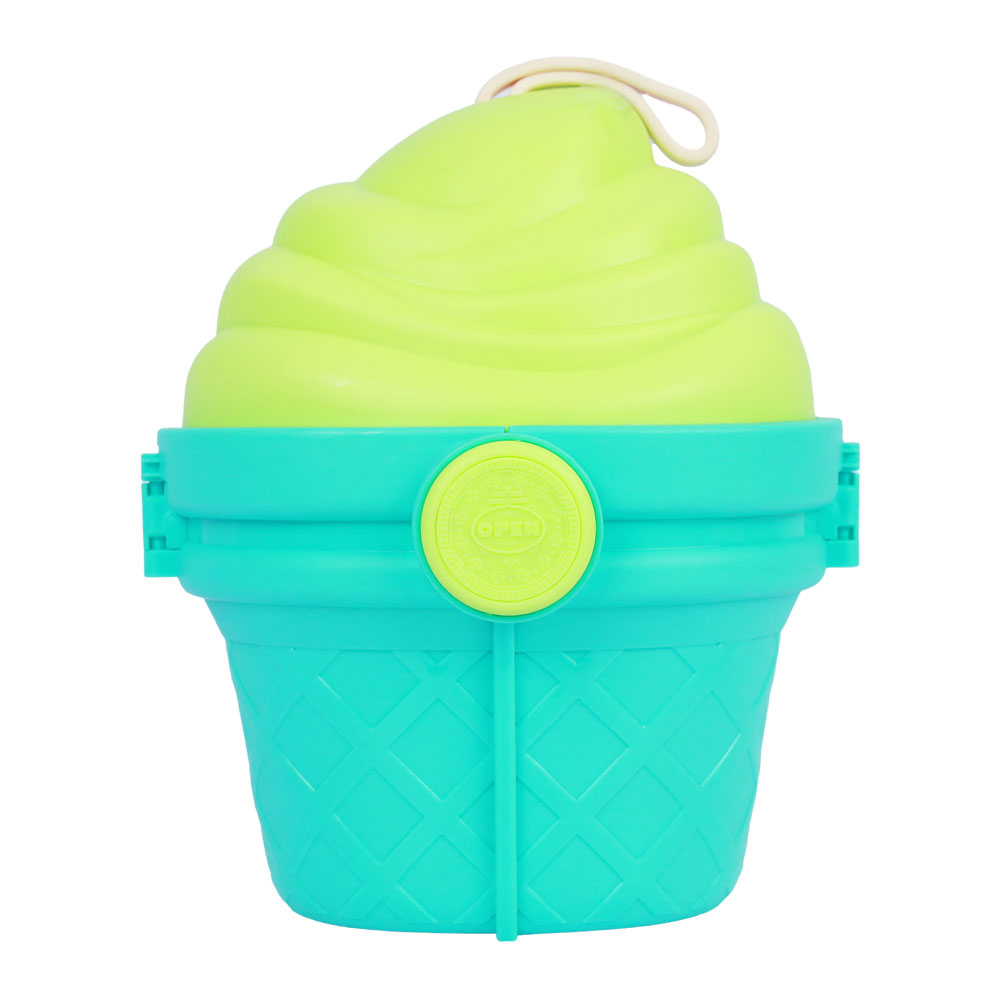 Đồ chơi làm kem hình que kem