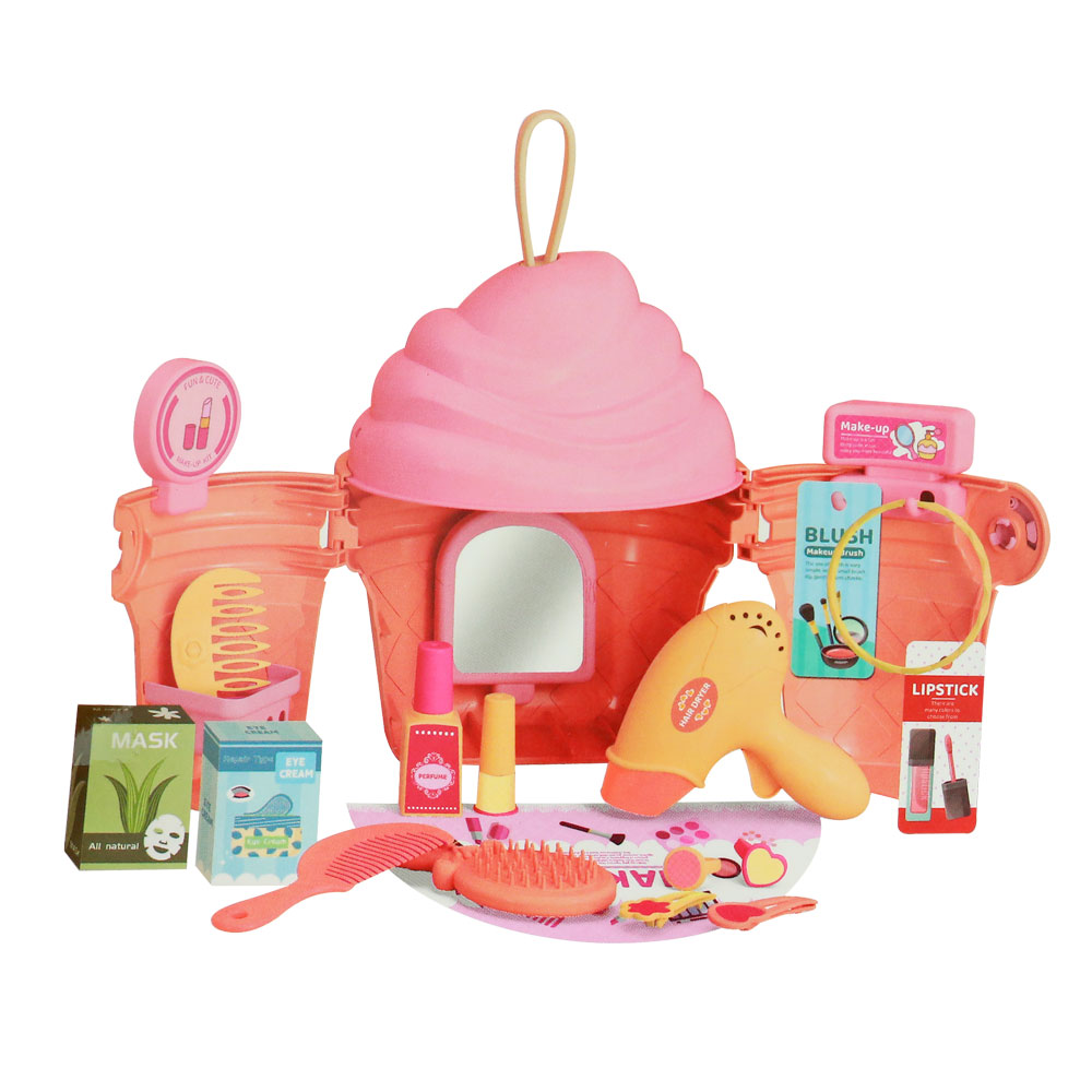 Đồ chơi làm đẹp hình que kem