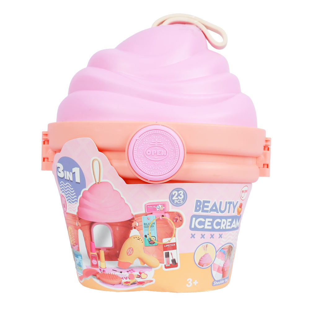 Đồ chơi làm đẹp hình que kem