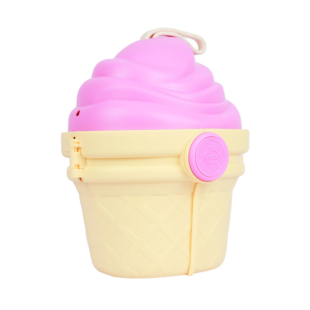 Đồ chơi chăm sóc thú cưng hình que kem