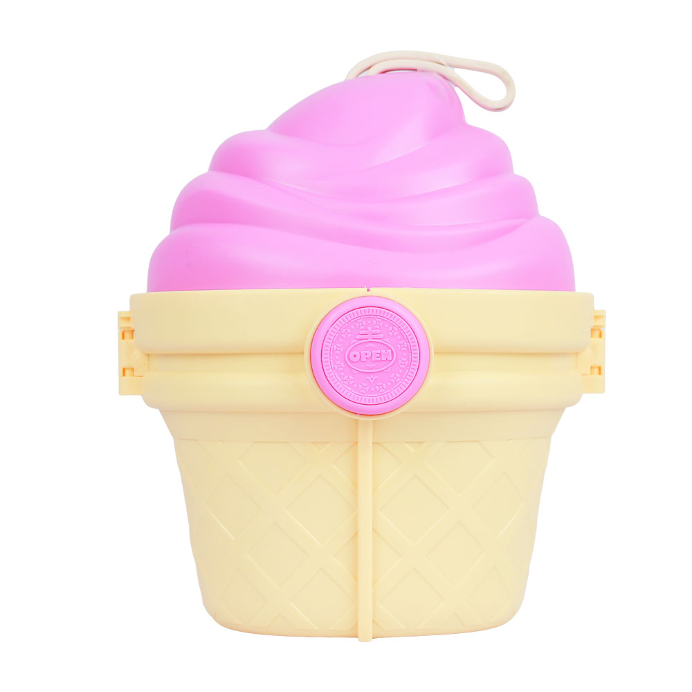 Đồ chơi chăm sóc thú cưng hình que kem