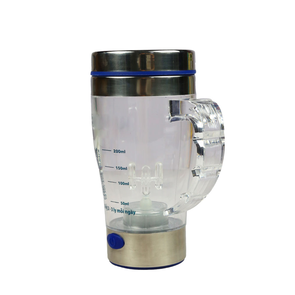 Ly khuấy tự động cao cấp