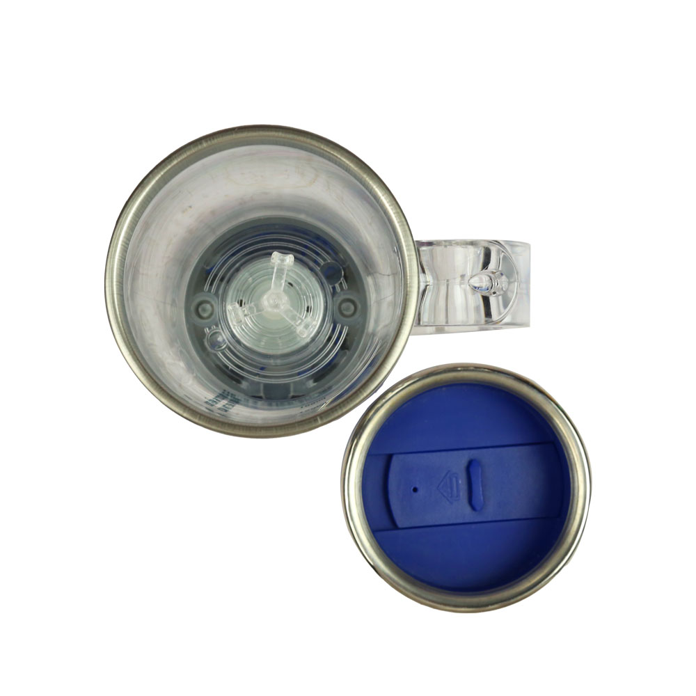 Ly khuấy tự động cao cấp