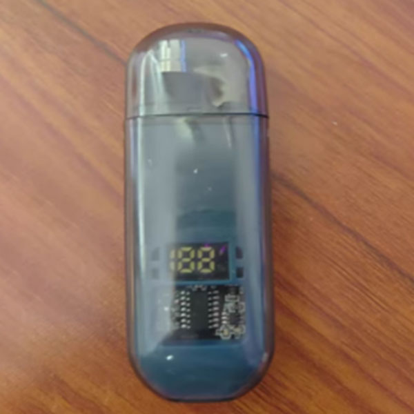 Máy tỉa lông mũi