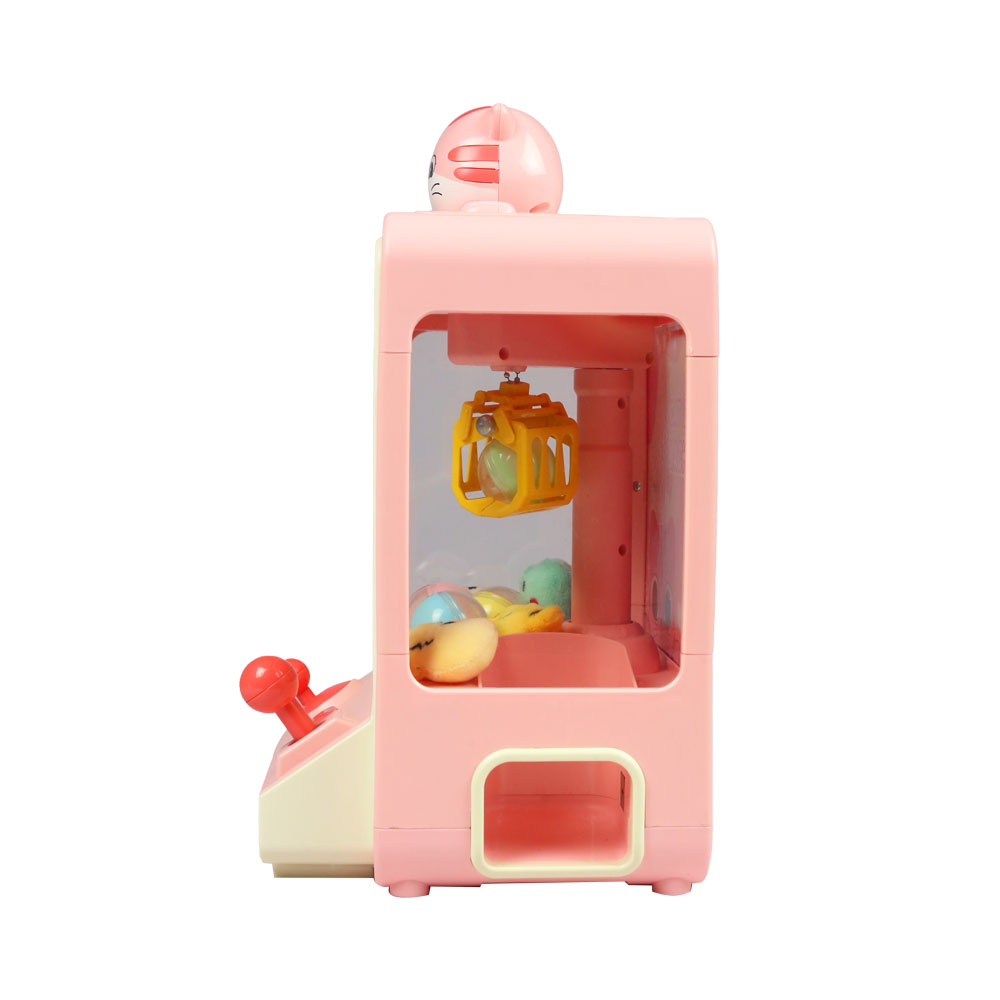Đồ chơi máy gắp thú mini