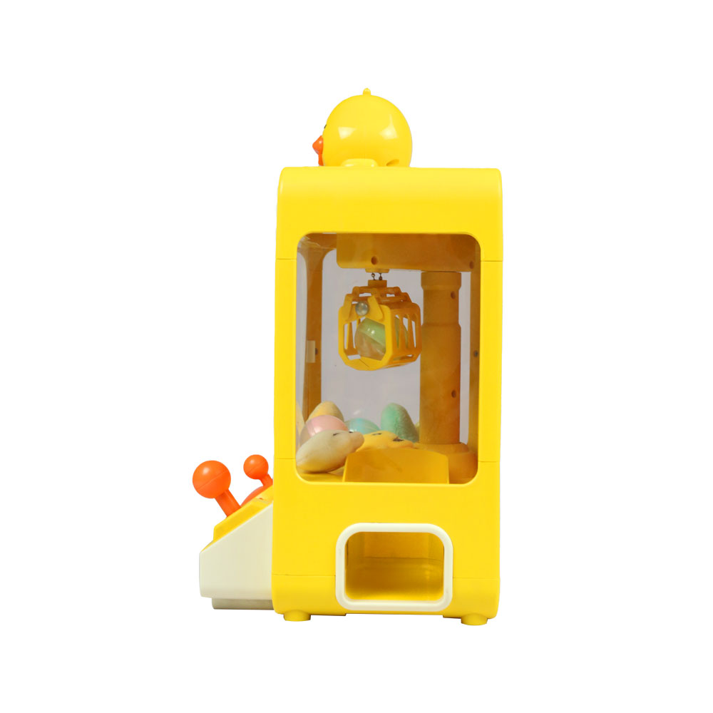 Đồ chơi máy gắp thú mini