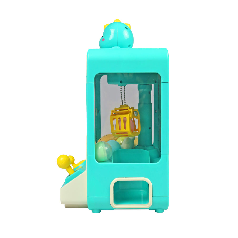 Đồ chơi máy gắp thú mini