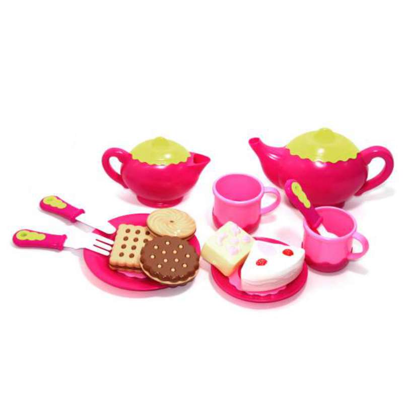 Bộ đồ chơi nhà bếp