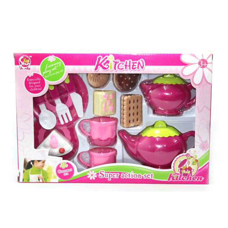 Bộ đồ chơi nhà bếp