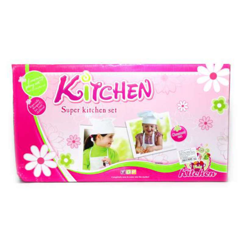 Bộ đồ chơi nhà bếp