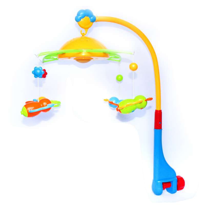 Đồ chơi treo nôi