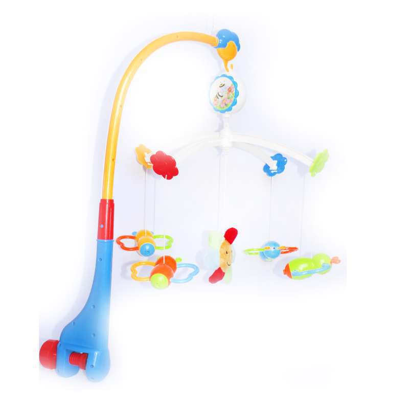 Đồ chơi treo nôi