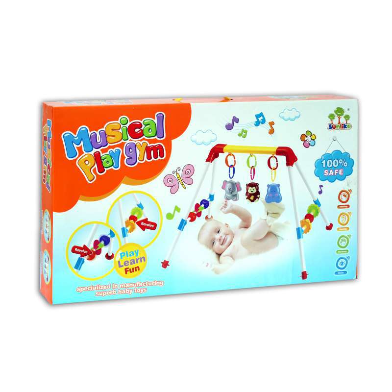 Đồ chơi kệ chữ A