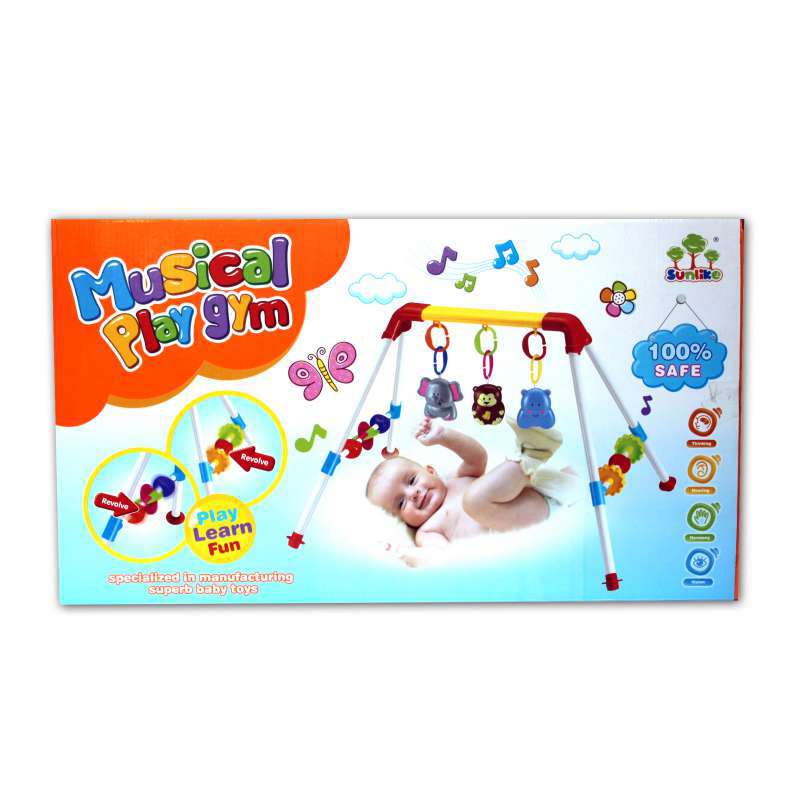 Đồ chơi kệ chữ A