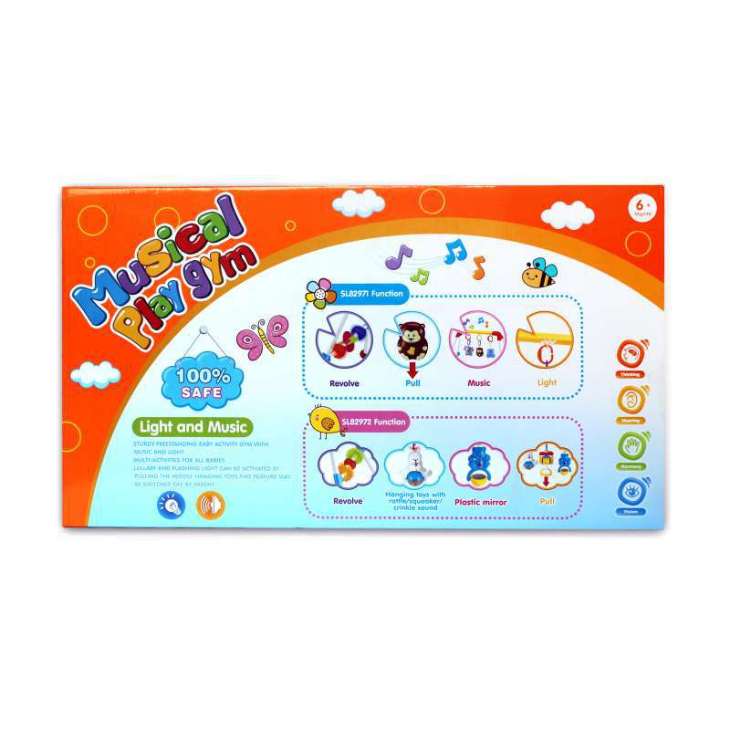 Đồ chơi kệ chữ A