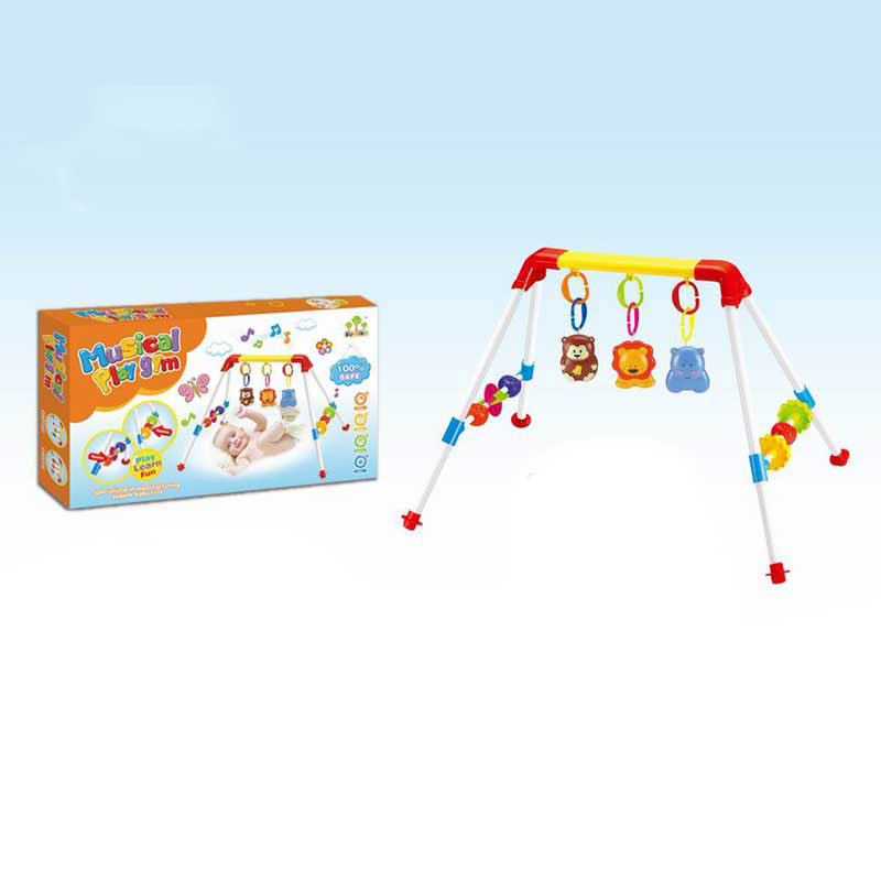 Đồ chơi kệ chữ A