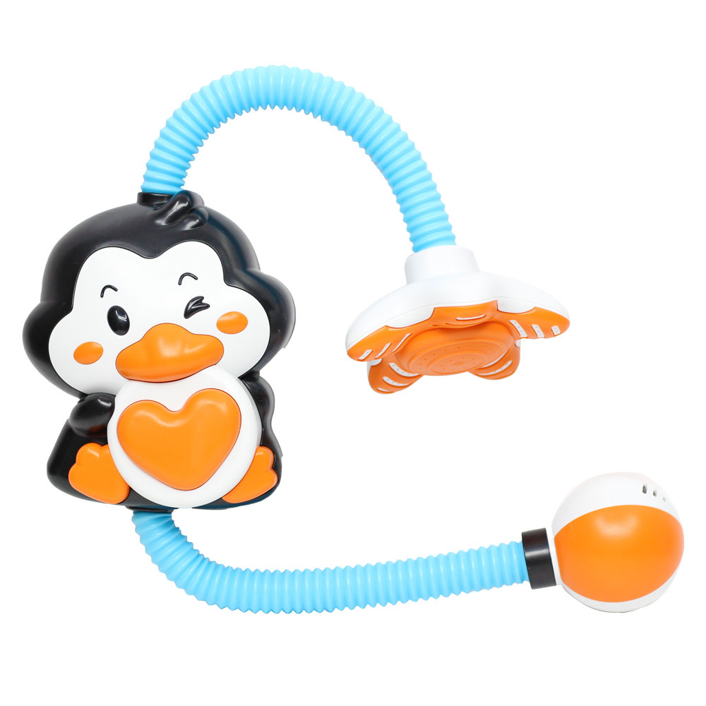 Đồ chơi vòi tắm chim cánh cụt