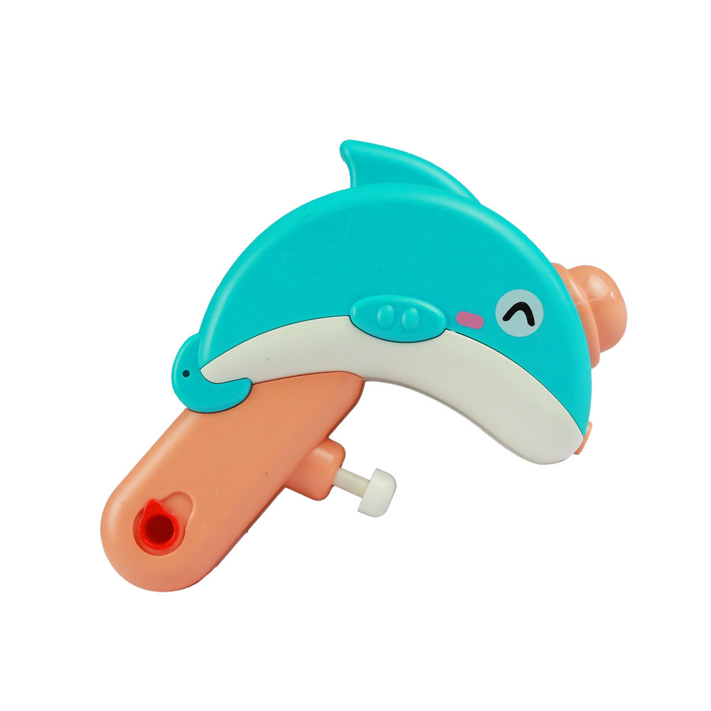 Đồ chơi phun nước mini