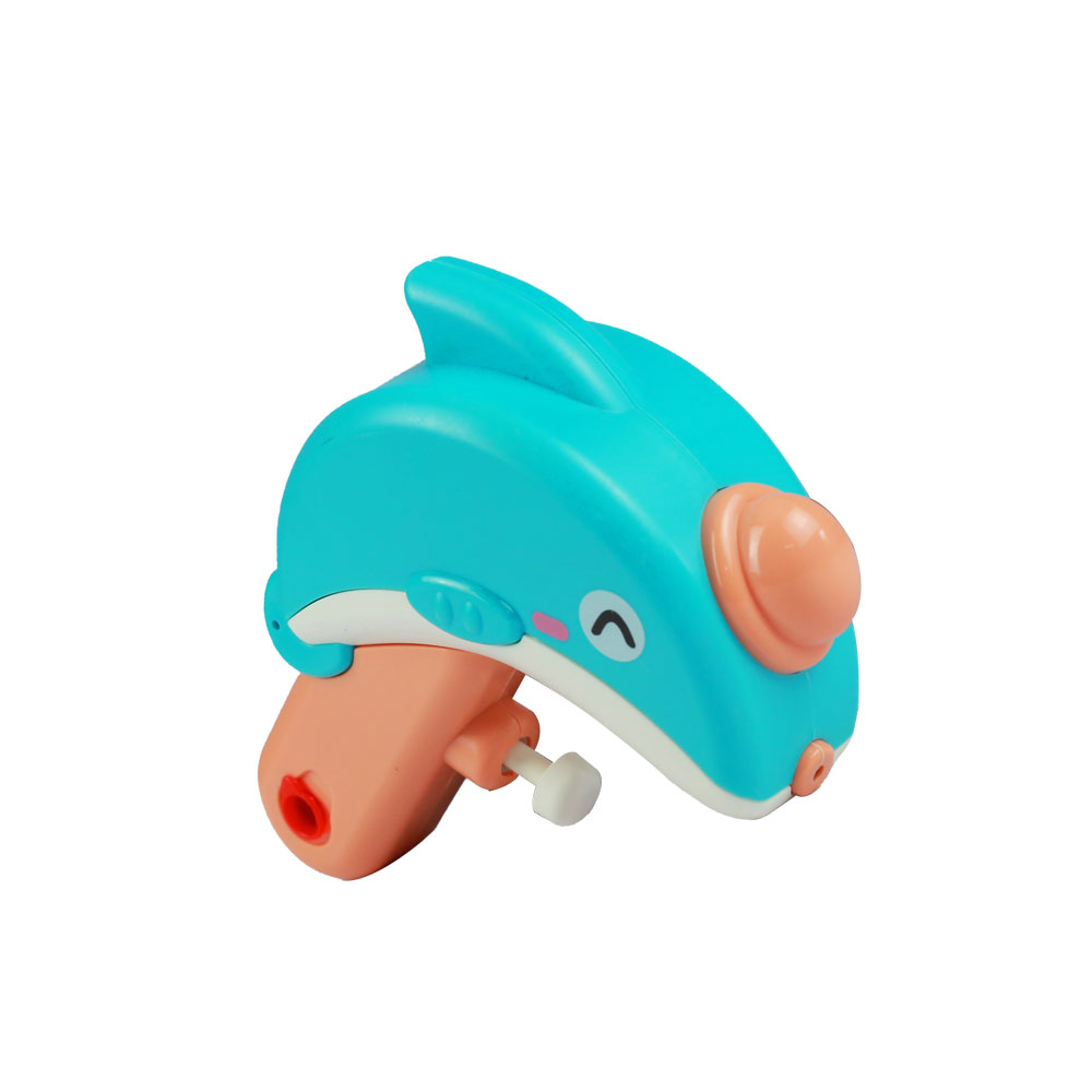 Đồ chơi phun nước mini