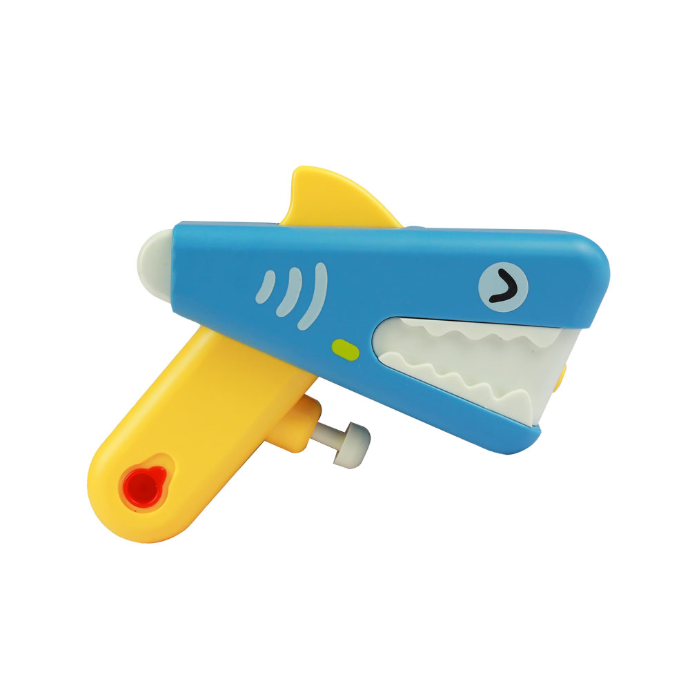 Đồ chơi phun nước mini