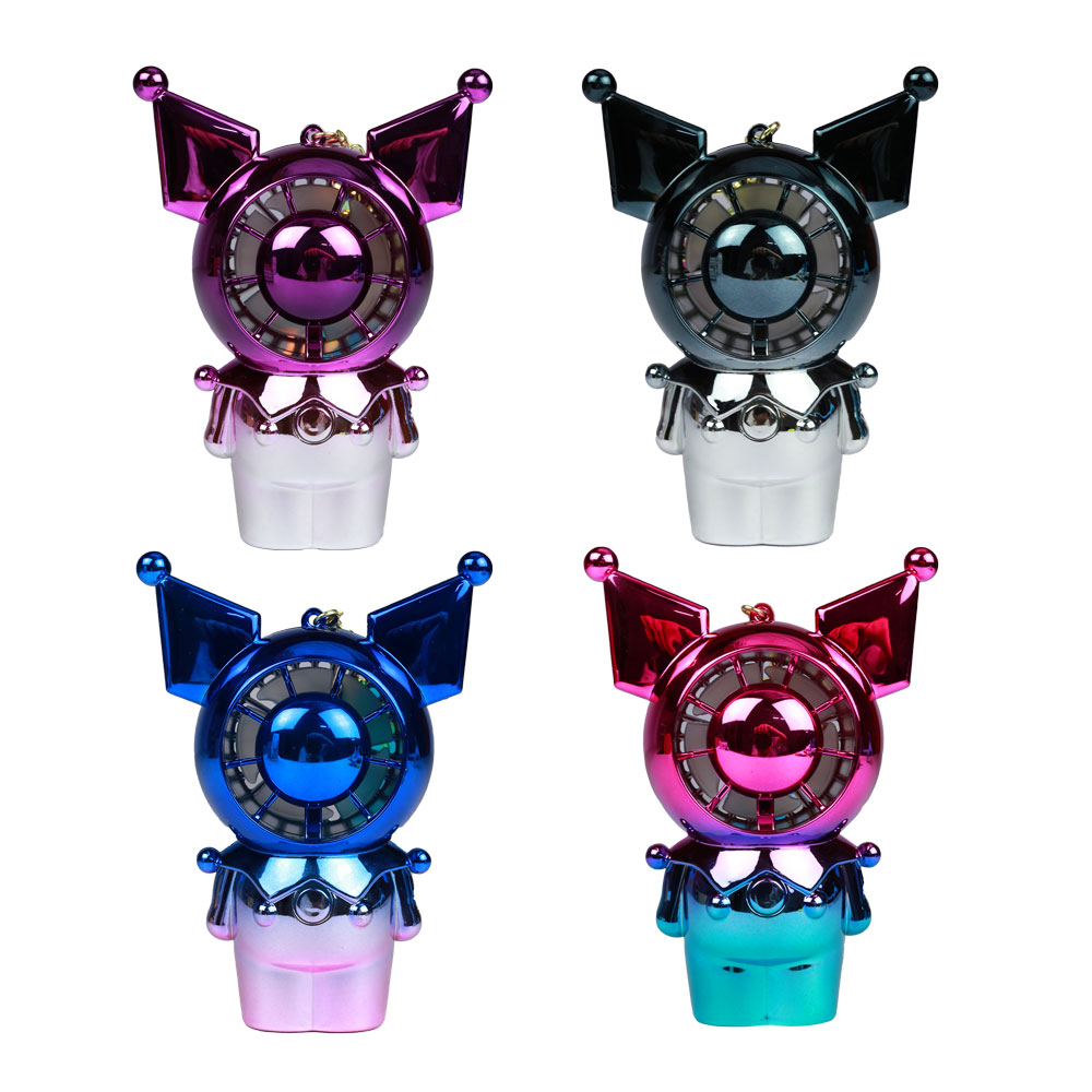 Đồ chơi quạt mini