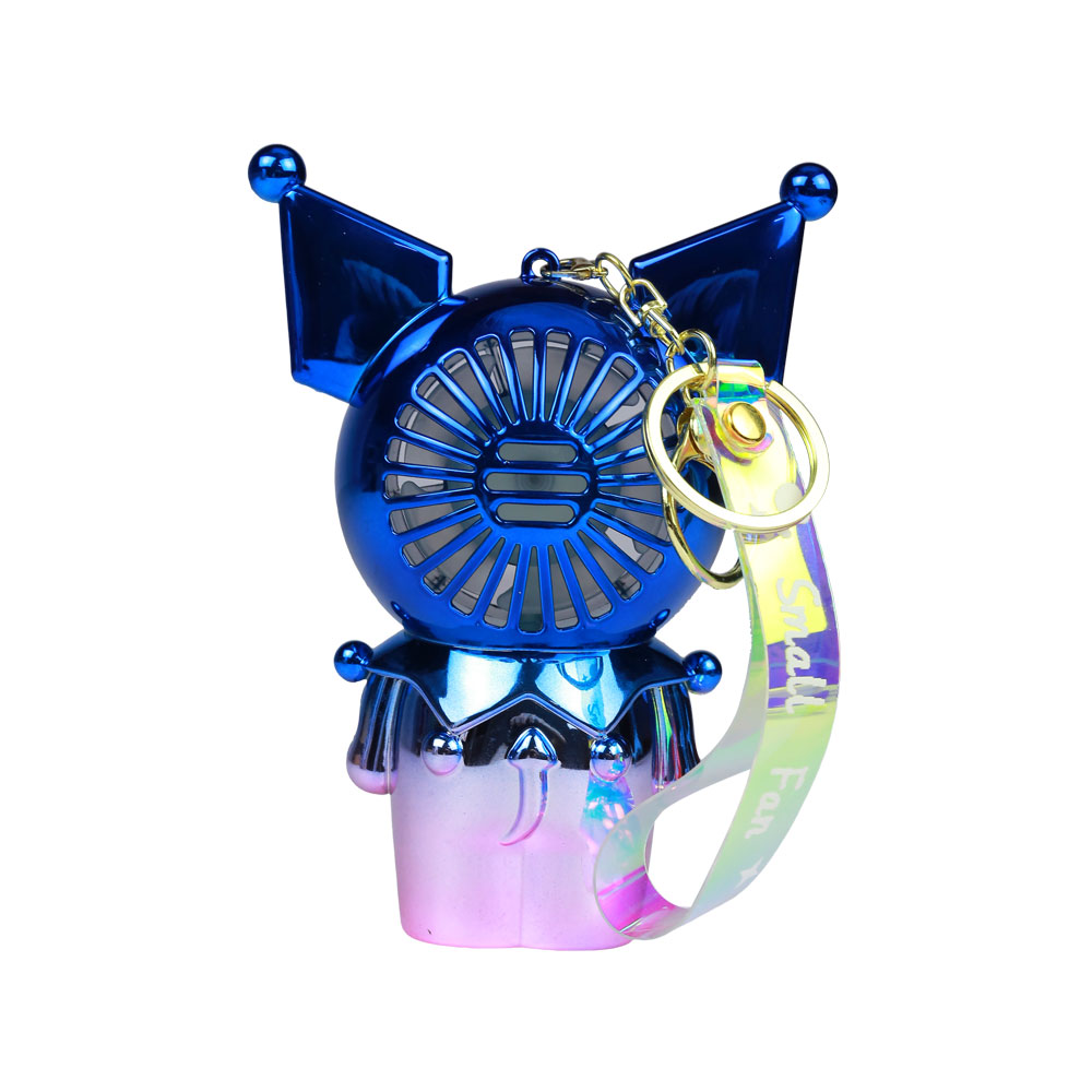 Đồ chơi quạt mini