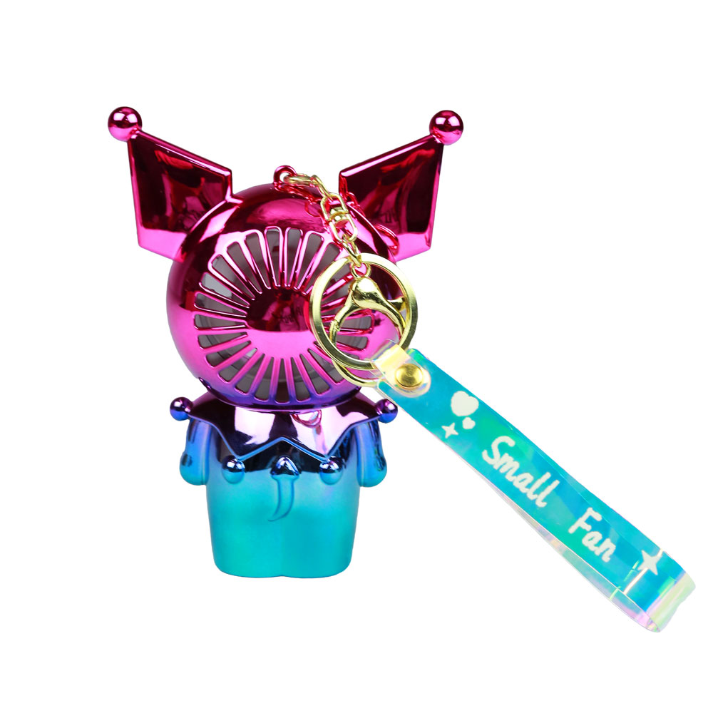 Đồ chơi quạt mini