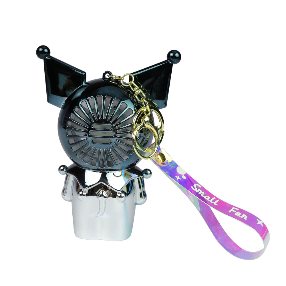 Đồ chơi quạt mini