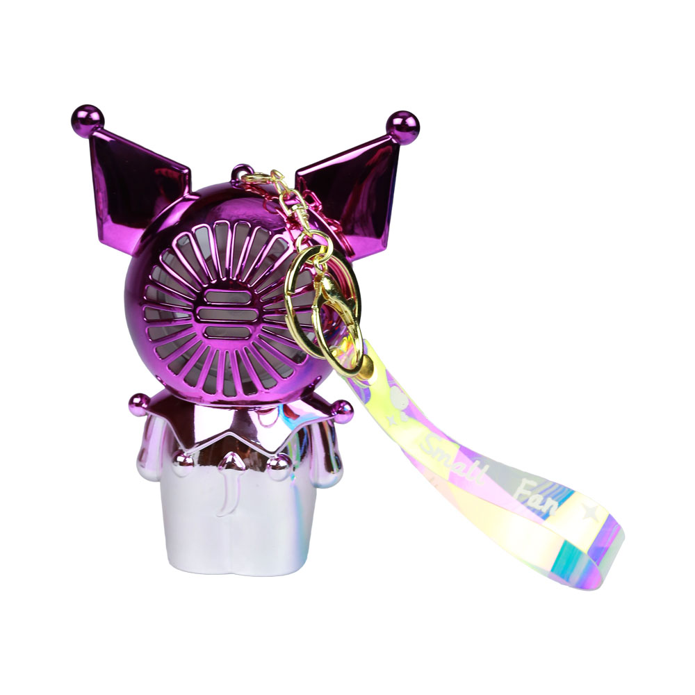 Đồ chơi quạt mini