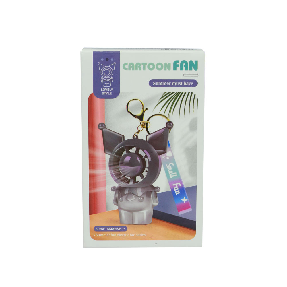 Đồ chơi quạt mini