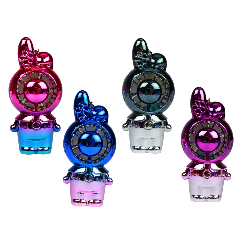 Đồ chơi quạt mini