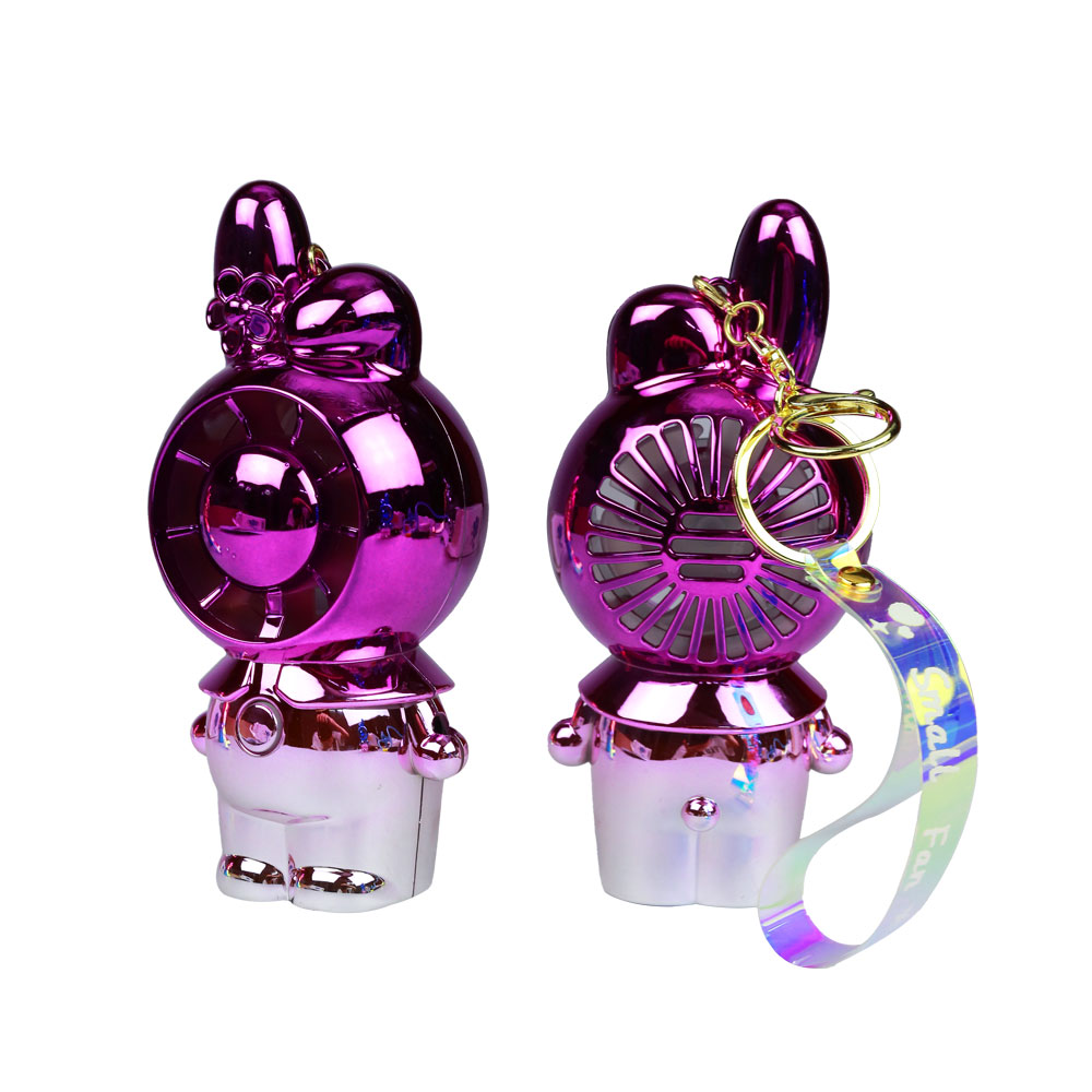 Đồ chơi quạt mini